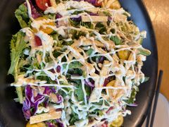 -烤无忌·新疆菜馆(格林威治城店)