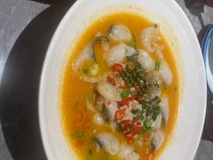 -1937青岛老味道·海肠捞饭·青岛菜(大鲍岛栈桥店)