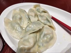 -喜家德虾仁水饺(开发区万达店)