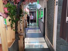 -缘福乡村铁锅炖民宿(八达岭店)