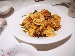 -金春禧·鲁菜海鲜(延吉路万达店)