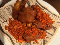 -乔街深夜食堂·小龙虾·高压锅生蚝(杭州总店)