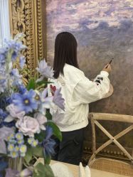 -花嫁丽舍婚礼殿堂(世博江景店)