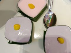 -simply thai天泰(世纪汇店)