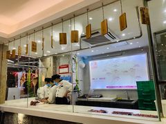 -陈记顺和牛肉火锅馆(天河北路店)