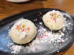 雪衣榴莲-金掌勺·锅包肉(双榆树店)