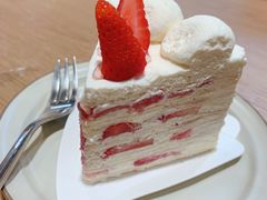 -安上烘焙 ENCHANTE(世纪汇店)