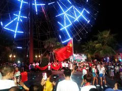 -三亚海昌梦幻海洋不夜城