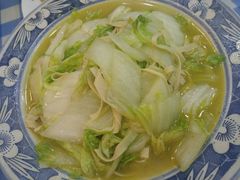 -小觉林素菜馆