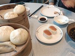 -扬州万怡酒店-中餐厅(文昌中路店)