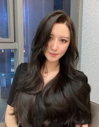 -3AM·S HAIR SALON烫发染发接发
