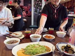 -火宫殿·湘菜小吃·商务宴请·生日聚会(东塘店)