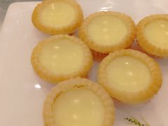 千层松化水牛奶挞-广州酒家(昌岗地铁站店)