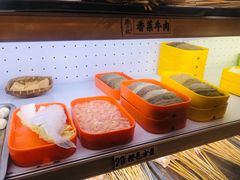 -镇江龙·火锅串串(武侯祠店)