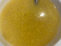 棒碴粥-丽泽山庄·生态怀柔菜·虹鳟鱼(红螺寺店)