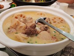 -湖北三五醇酒店·35年新楚菜