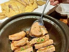 -瑶王府·广西菜(金阳路店)