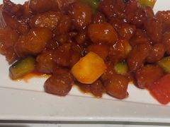 -闽公馆·客家私房菜·商务宴请·包厢(杏林橡树湾店)