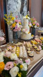 -北京嘉里大酒店·宴会厅婚宴·户外婚礼·生日宴