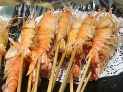 -79号渔船海鲜饭店(华强北店)