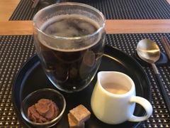 -花舍·新派粤菜·西餐·下午茶(亚运村·鸟巢店)
