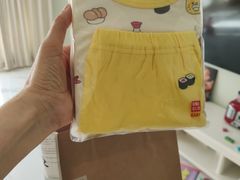 -优衣库(天津鲁能城购物中心店)