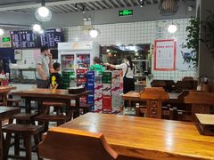 -壹块捌烧烤(灯市口店)