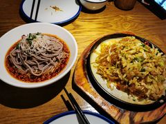 -老屋印象川菜(马园路店)