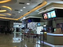 -UME影城(4DX情侣金牛店)