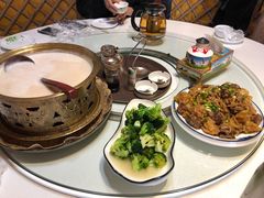 -行宫蒙古部落(顺平路店)