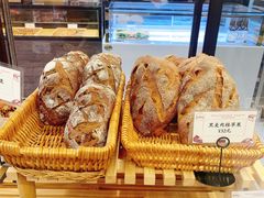 -熊叔熊婶面包房(团结湖店)