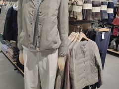 -MUJI无印良品(鑫嘉汇购物中心店)