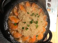 -小菜园新徽菜(马鞍山金鹰店)