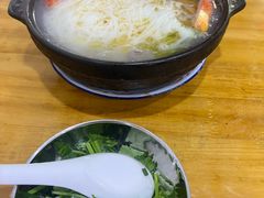 -贵州沾水米线(学田湾店)