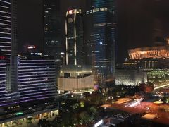 -广州富力君悦大酒店·凯菲厅