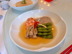 -玫瑰厅上海菜(兴国路店)