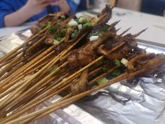 -晓靖轩烧烤(沙河风情店)