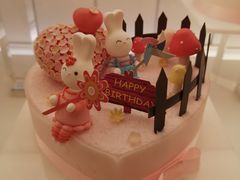 -好利来(东直门银座店)