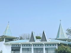 -蠡湖中央公园