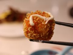 -香香海南菜餐厅