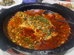 -尽膳·鱼鲜川菜(宽窄巷子店)