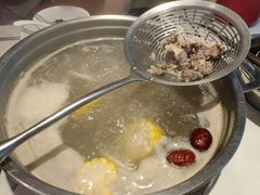 -八合里潮汕鲜牛肉火锅(福州万象城店)
