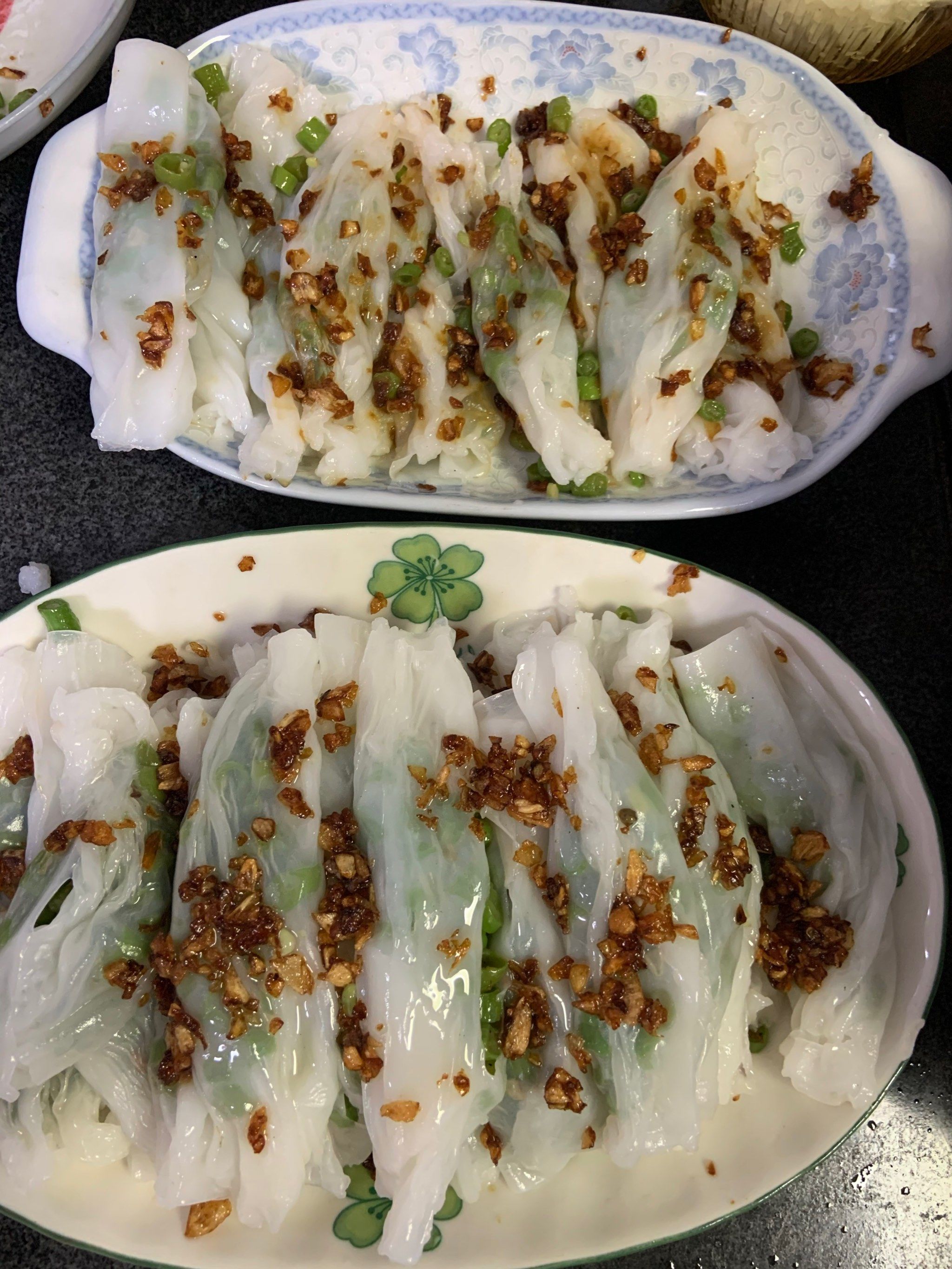 自己做的簸箕板真的好好吃