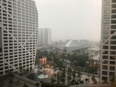 -成都雅诗阁来福士