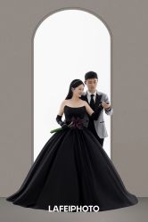 -帆拉斐婚纱摄影(春熙店)