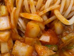 -西部马华清真兰州牛肉面·烧烤夜市(关东店)