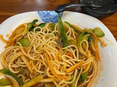 -卡迷尔牛肉面(佳木斯路店)