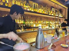 -BAR ICHIKURA