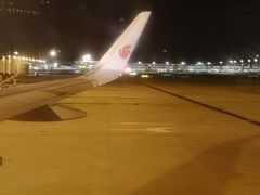 -上海浦东国际机场-T2航站楼