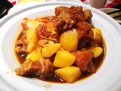 -西贝(上海我格广场店)